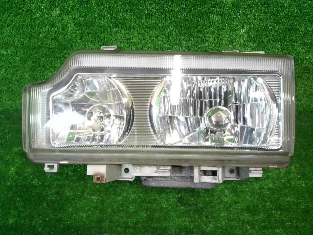 中古トラック部品