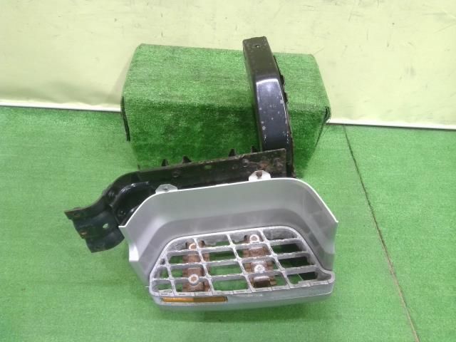 中古トラック部品