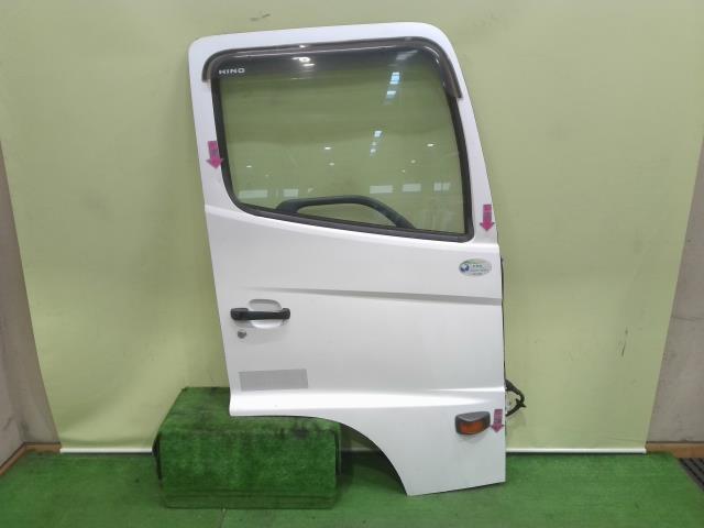 中古トラック部品