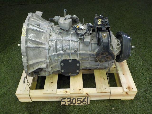 中古トラック部品