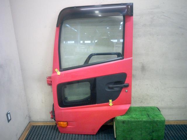 中古トラック部品