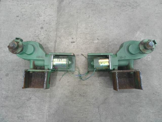 中古トラック部品