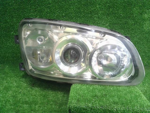 中古トラック部品