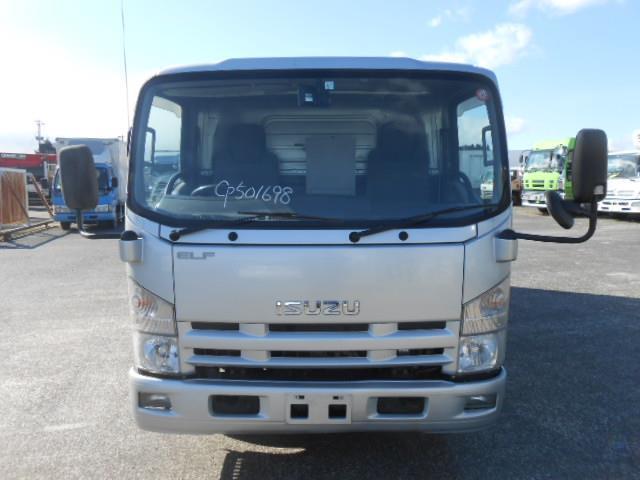 中古トラック部品