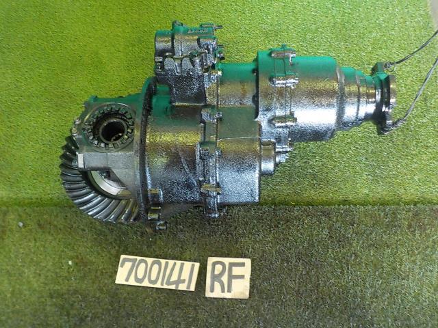 中古トラック部品