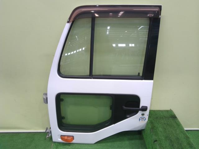 中古トラック部品