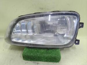 HINO ヘッドランプASSY 81110 81150 新品未使用品 日本光軸仕様 純正タイプ 日野 デュトロ ヘッドライト ヘッドランプ