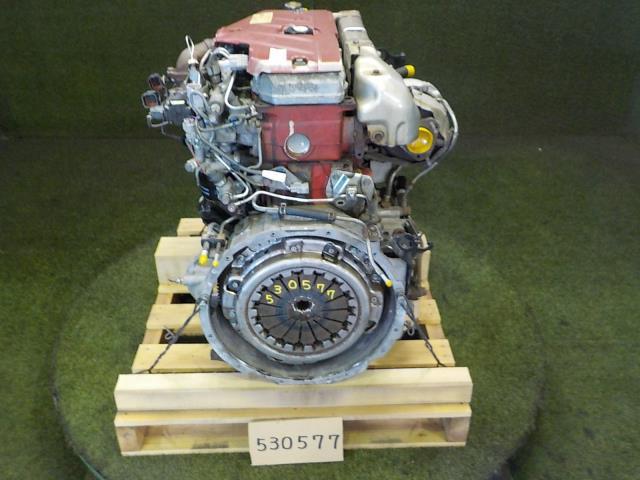 中古トラック部品