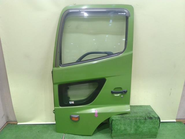 中古トラック部品