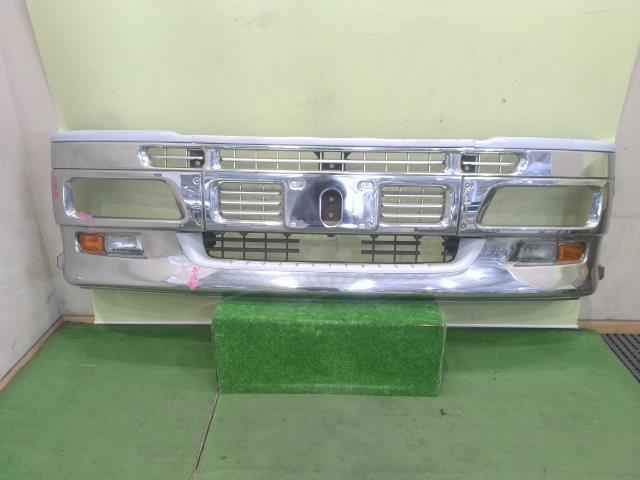 いすゞ いすゞ大型車 FバンパーASSY （T000006426-1010-0