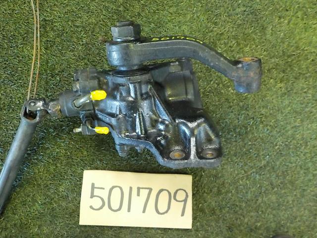 中古トラック部品