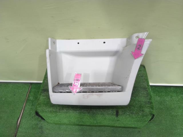 中古トラック部品