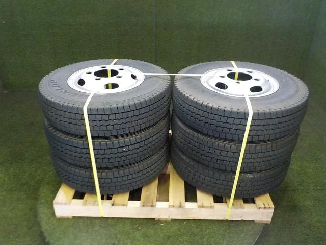 中古トラック部品