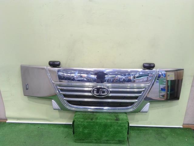 中古トラック部品