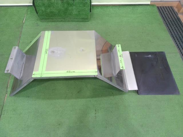 中古トラック部品