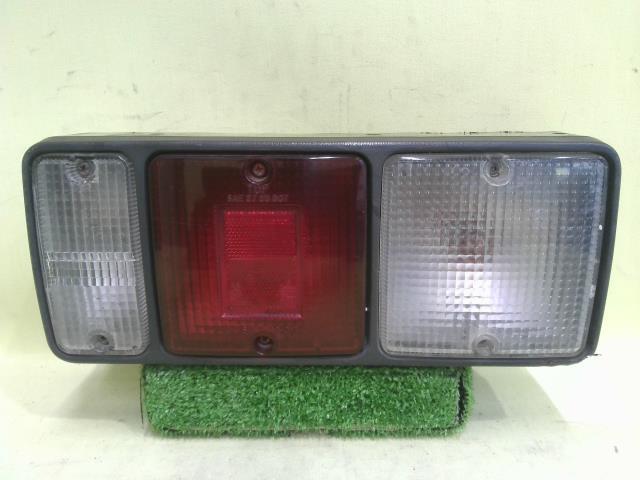 【良品】テールランプAssy 左右セット#三菱#ふそう#キャンター#トラック 楽天市場】三菱 キャンタートラック クリアテールランプ 左右