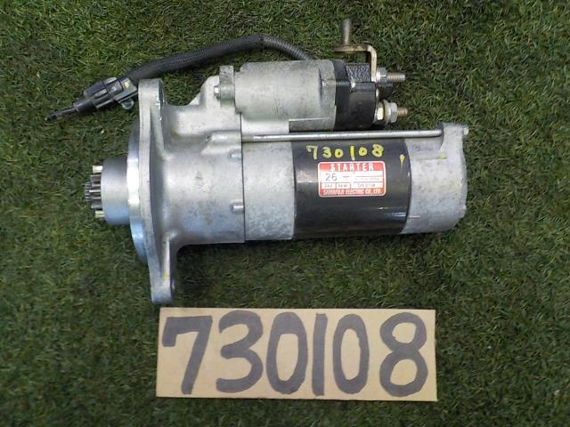 中古トラック部品