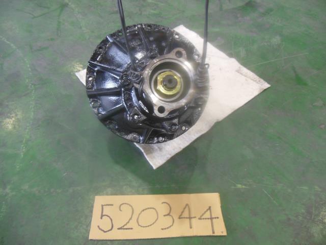 中古トラック部品