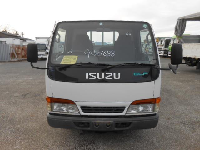 中古トラック部品