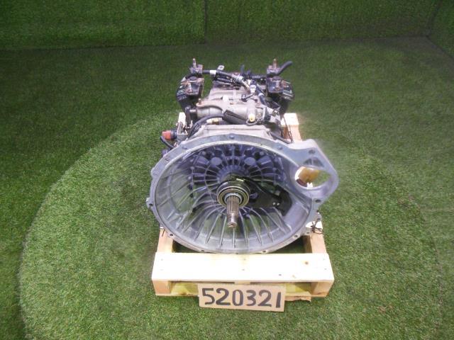 中古トラック部品