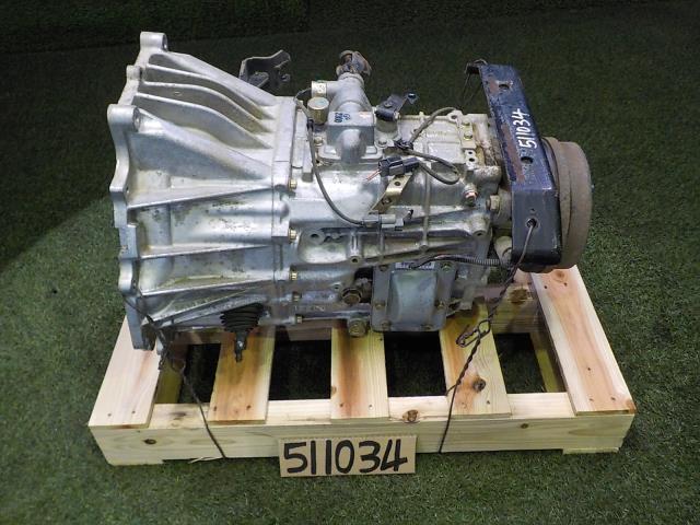 中古トラック部品