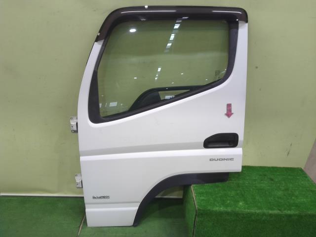 三菱 キャンター 左ドア