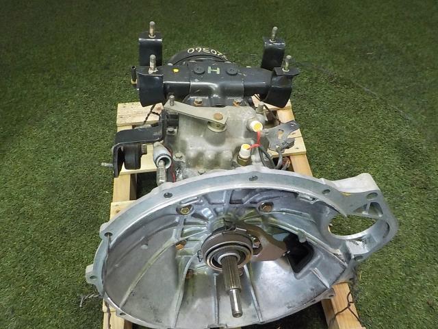 中古トラック部品