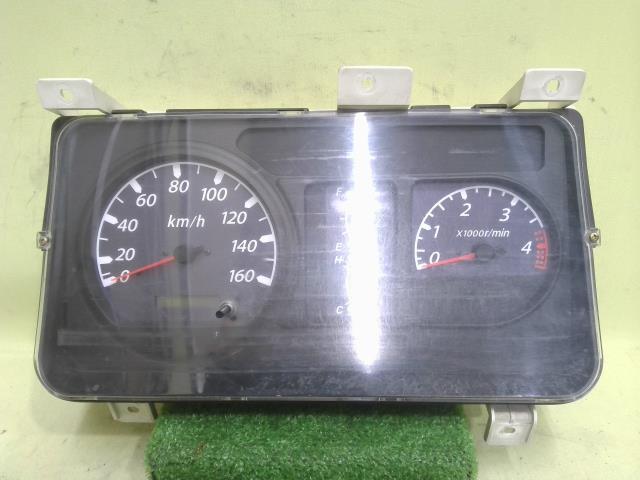 いすず エルフ スピードメーター 160 km/h 中古】再生部品 エルフ 