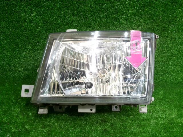 中古トラック部品