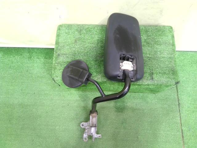 トヨタ　ダイナ　RZU100 ドアミラー左右セット 日野自動車 バックミラー（サイドミラー）（左）複合曲面タイプ
