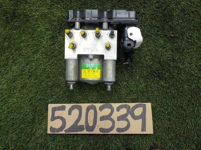 中古トラック部品