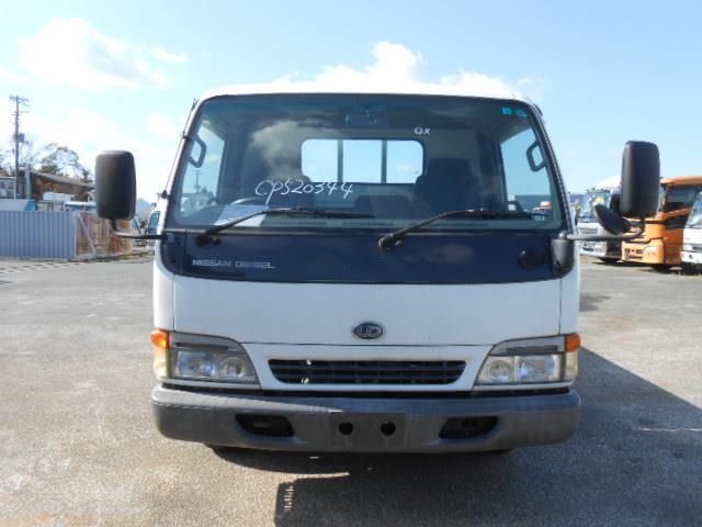 中古トラック部品