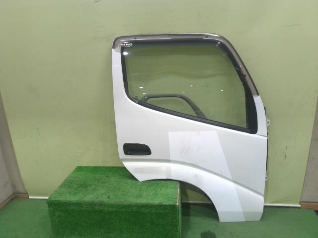 中古トラック部品