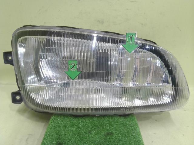 中古トラック部品