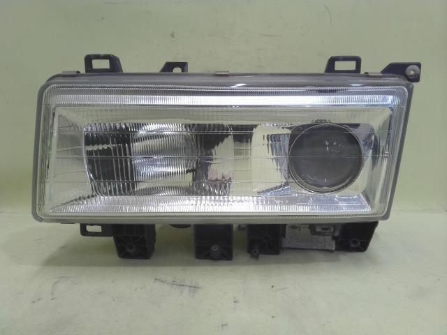 三菱ふそう ふそう大型車 左ヘッドランプASSY （710092-1090-0）｜シマ商会