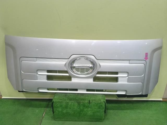 中古トラック部品
