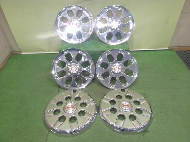 中古トラック部品