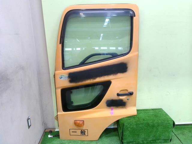 中古トラック部品
