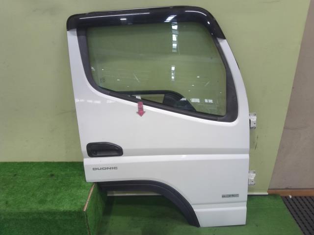 中古トラック部品