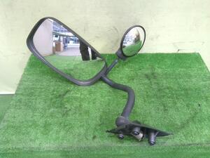 【新品デッド品】いすず純正エルフNKR系ミラーステー左側8-97899197-0