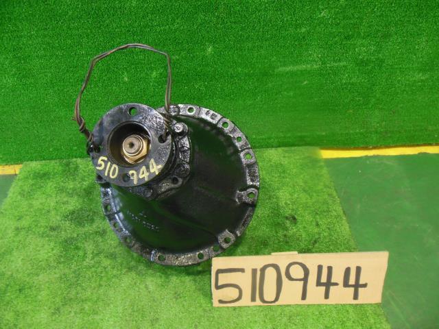 中古トラック部品