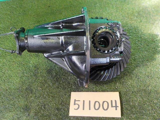 中古トラック部品
