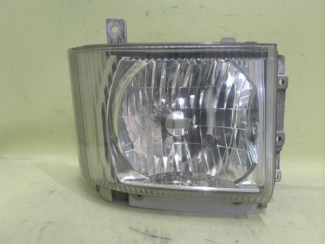 いすゞ エルフ 右ヘッドランプASSY （501947-1080-0）｜シマ商会