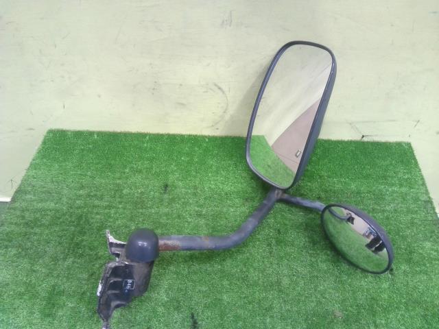 三菱ふそう キャンター 左サイドミラー （T000006548-1360-0