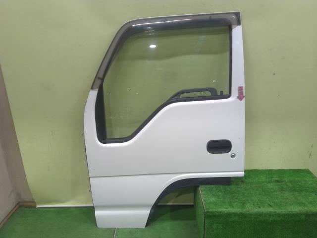 中古トラック部品