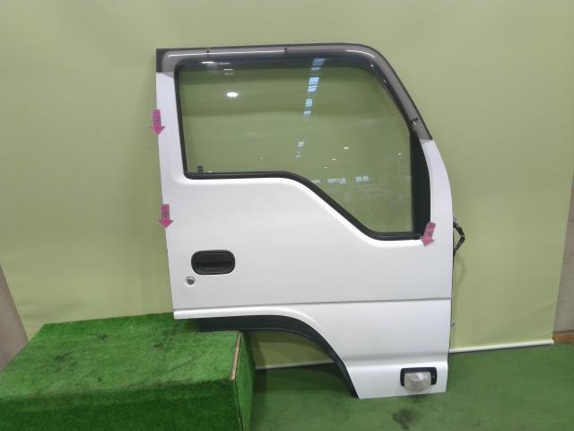 中古トラック部品