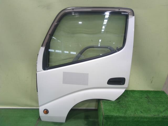 中古トラック部品