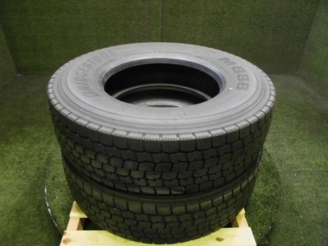 中古トラック部品