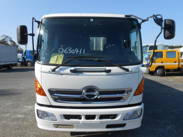 中古トラック部品