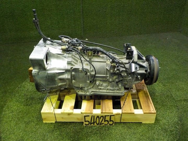 マツダ タイタン オートマチックミッションASSY （540255-3020-0